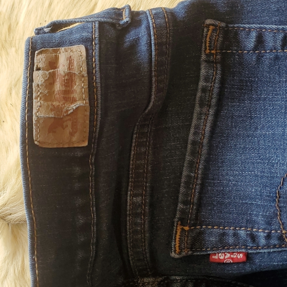 Levis 512 - image 2